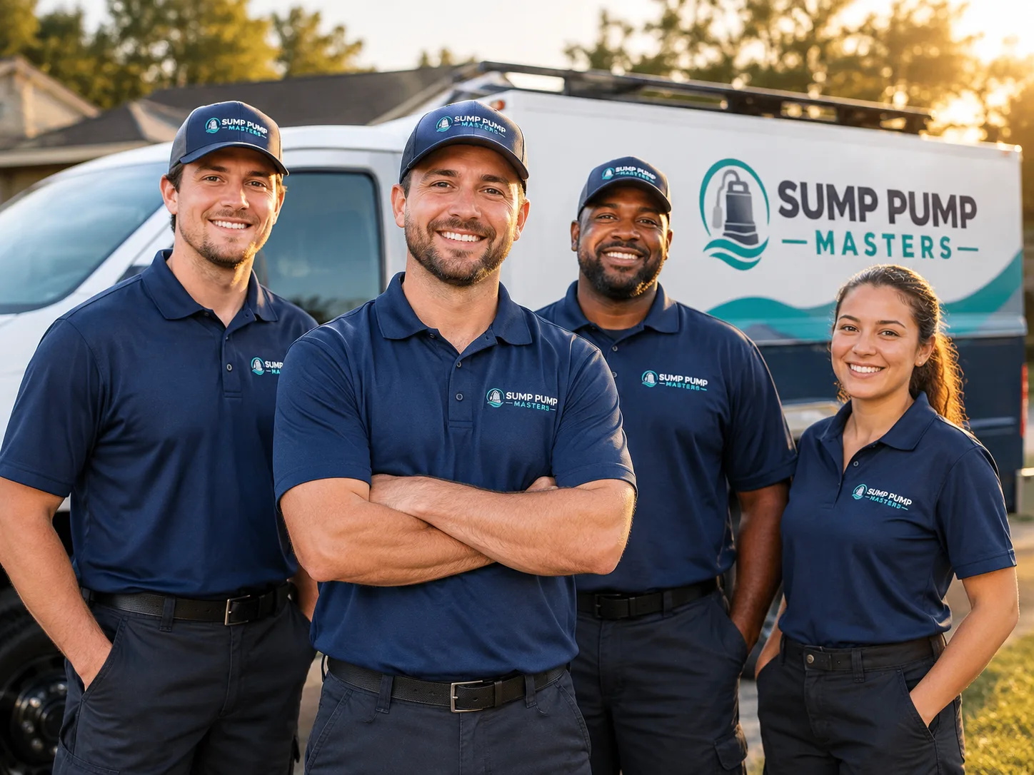 Sump Pump Repair company in Tobyhanna, PA